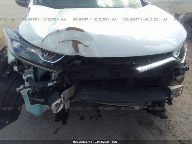 Photo 5 VIN: 5J6RW5H34HL005272 - HONDA CR-V 