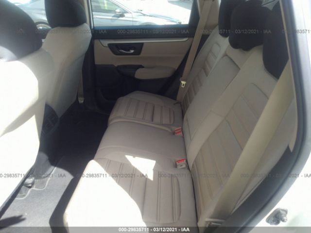 Photo 7 VIN: 5J6RW5H34HL005272 - HONDA CR-V 