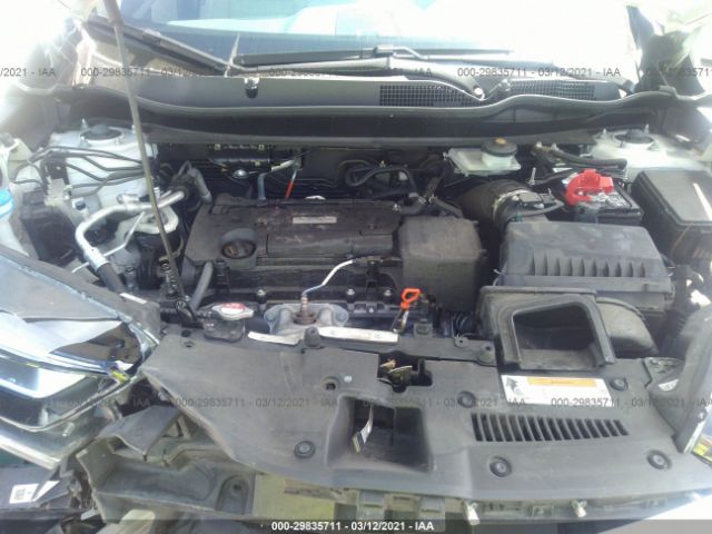 Photo 9 VIN: 5J6RW5H34HL005272 - HONDA CR-V 