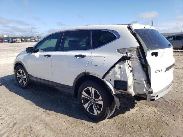 Photo 1 VIN: 5J6RW5H34HL005899 - HONDA CR-V LX 