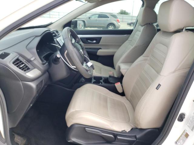 Photo 6 VIN: 5J6RW5H34HL005899 - HONDA CR-V LX 