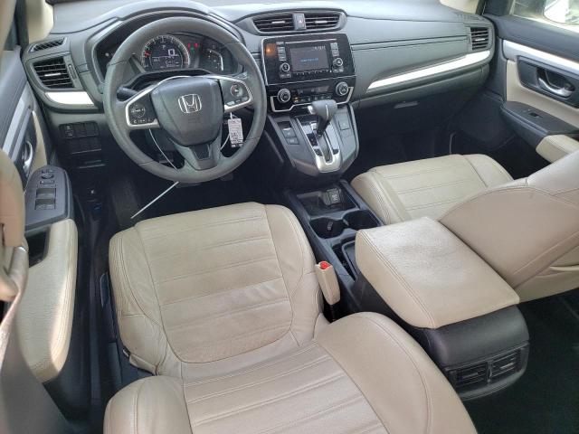 Photo 7 VIN: 5J6RW5H34HL005899 - HONDA CR-V LX 