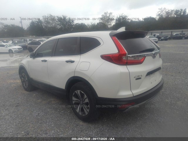 Photo 2 VIN: 5J6RW5H34HL006390 - HONDA CR-V 