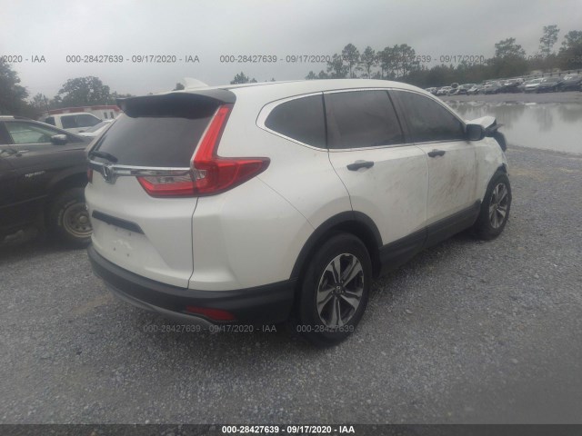 Photo 3 VIN: 5J6RW5H34HL006390 - HONDA CR-V 