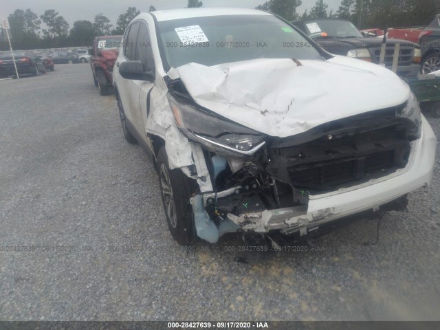 Photo 5 VIN: 5J6RW5H34HL006390 - HONDA CR-V 