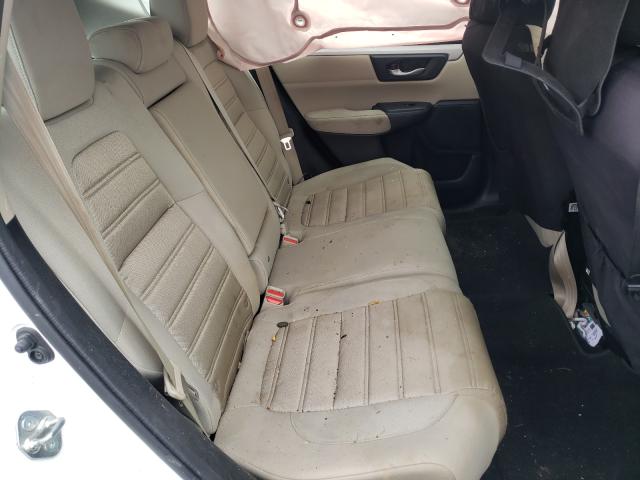 Photo 5 VIN: 5J6RW5H34JL000336 - HONDA CR-V LX 