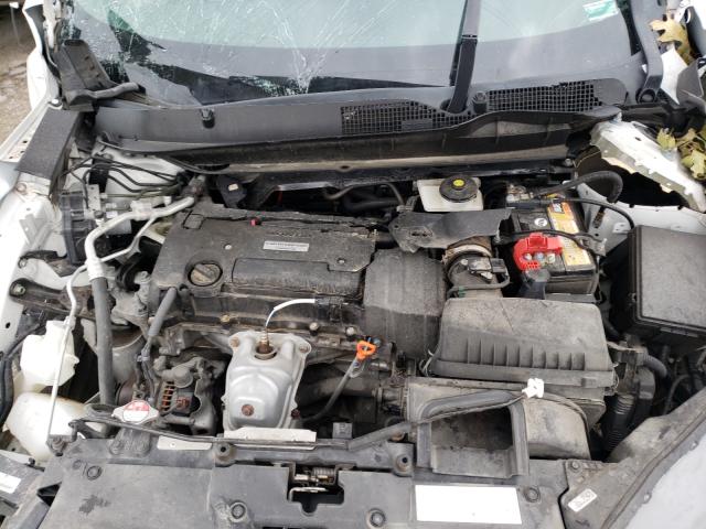 Photo 6 VIN: 5J6RW5H34JL000336 - HONDA CR-V LX 