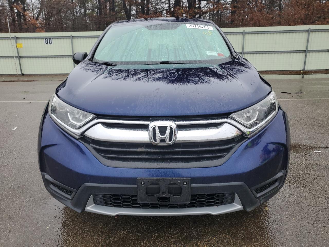 Photo 4 VIN: 5J6RW5H34JL001115 - HONDA CR-V 