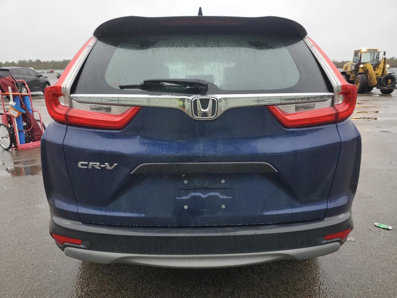 Photo 5 VIN: 5J6RW5H34JL001115 - HONDA CR-V 