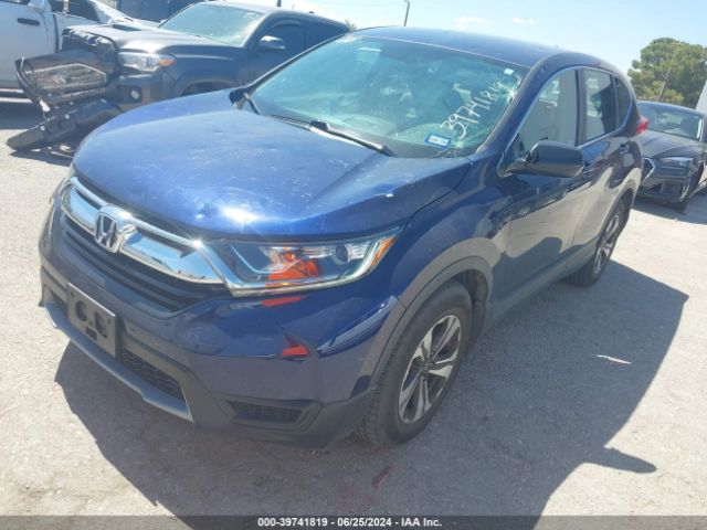 Photo 1 VIN: 5J6RW5H34KL003576 - HONDA CR-V 