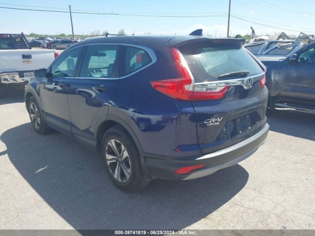 Photo 2 VIN: 5J6RW5H34KL003576 - HONDA CR-V 