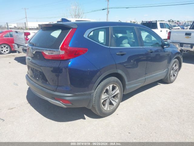 Photo 3 VIN: 5J6RW5H34KL003576 - HONDA CR-V 