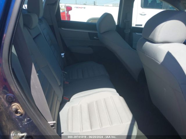 Photo 7 VIN: 5J6RW5H34KL003576 - HONDA CR-V 