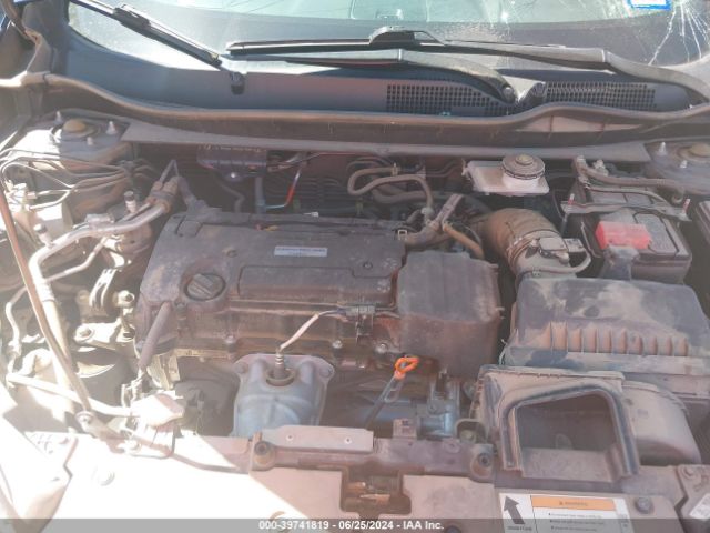 Photo 9 VIN: 5J6RW5H34KL003576 - HONDA CR-V 