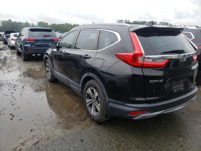 Photo 2 VIN: 5J6RW5H35HL001764 - HONDA CR-V LX 