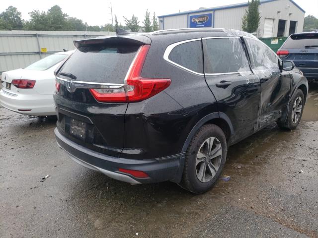 Photo 3 VIN: 5J6RW5H35HL001764 - HONDA CR-V LX 