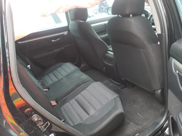 Photo 5 VIN: 5J6RW5H35HL001764 - HONDA CR-V LX 