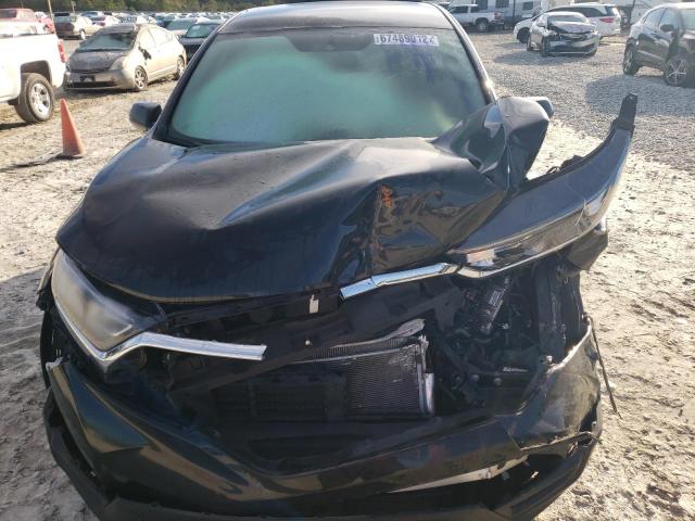 Photo 11 VIN: 5J6RW5H35JL002211 - HONDA CR-V LX 