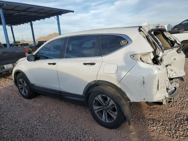 Photo 1 VIN: 5J6RW5H35KL004350 - HONDA CR-V LX 