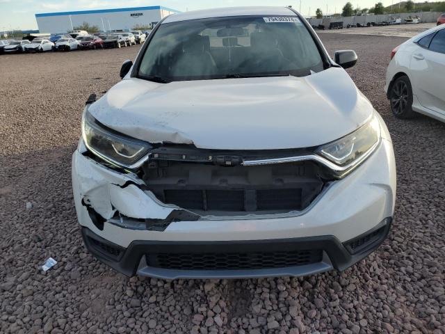 Photo 4 VIN: 5J6RW5H35KL004350 - HONDA CR-V LX 