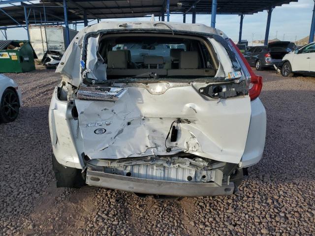 Photo 5 VIN: 5J6RW5H35KL004350 - HONDA CR-V LX 