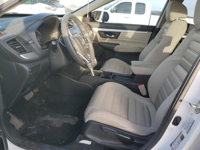 Photo 6 VIN: 5J6RW5H35KL004350 - HONDA CR-V LX 