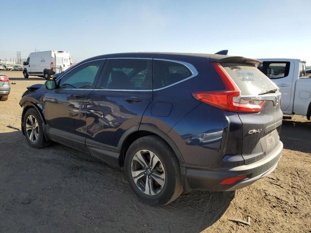 Photo 1 VIN: 5J6RW5H35KL004445 - HONDA CRV 