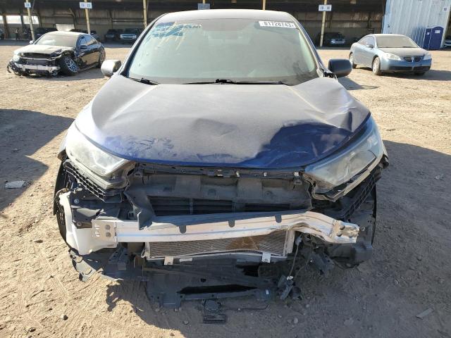 Photo 4 VIN: 5J6RW5H35KL004445 - HONDA CRV 