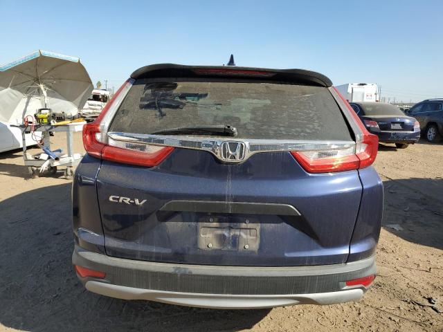 Photo 5 VIN: 5J6RW5H35KL004445 - HONDA CRV 