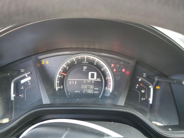 Photo 8 VIN: 5J6RW5H35KL004445 - HONDA CRV 