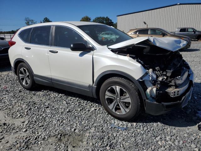 Photo 3 VIN: 5J6RW5H36HL000476 - HONDA CR-V LX 