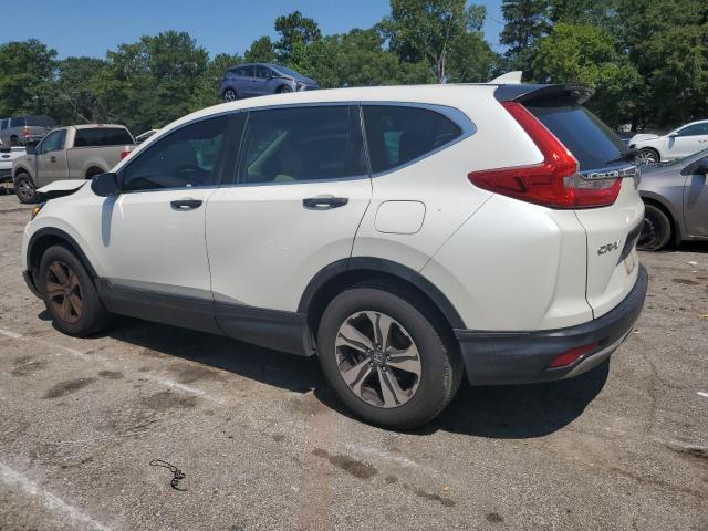 Photo 1 VIN: 5J6RW5H36HL001451 - HONDA CRV 