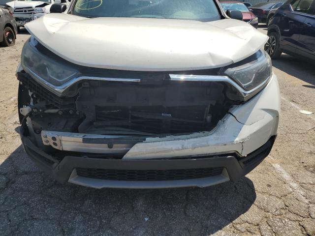 Photo 11 VIN: 5J6RW5H36HL001451 - HONDA CRV 