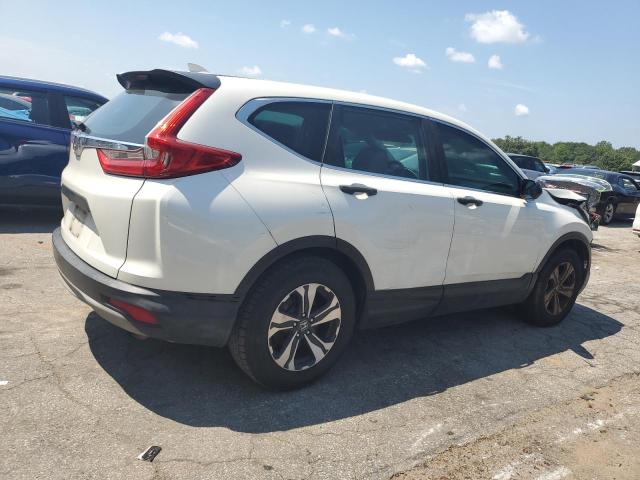 Photo 2 VIN: 5J6RW5H36HL001451 - HONDA CRV 