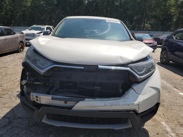 Photo 4 VIN: 5J6RW5H36HL001451 - HONDA CRV 