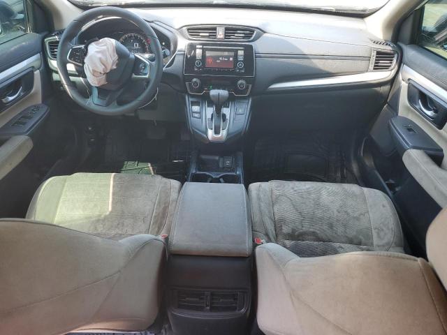 Photo 7 VIN: 5J6RW5H36HL001451 - HONDA CRV 