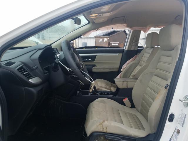 Photo 4 VIN: 5J6RW5H36HL004883 - HONDA CR-V LX 