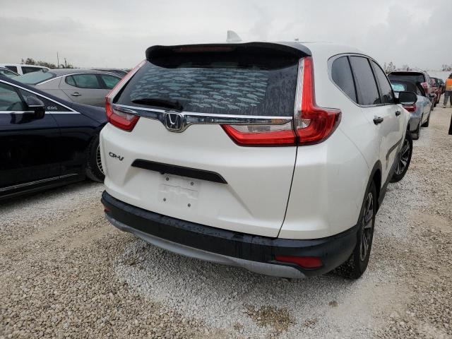 Photo 3 VIN: 5J6RW5H36HL005287 - HONDA CR-V LX 