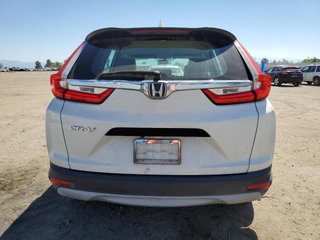 Photo 5 VIN: 5J6RW5H36HL005564 - HONDA CRV 