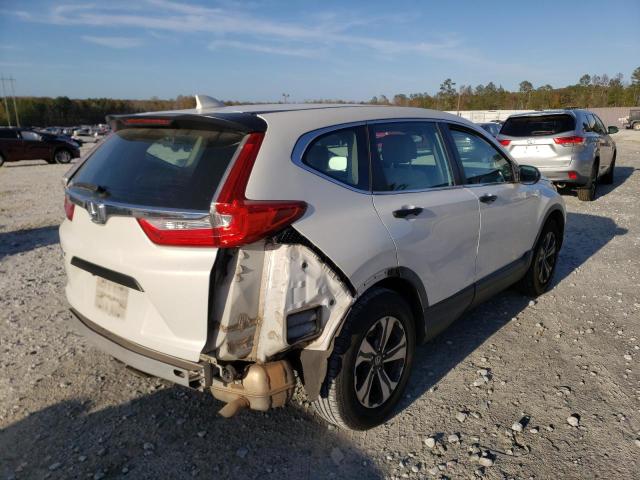 Photo 3 VIN: 5J6RW5H36HL005824 - HONDA CR-V LX 