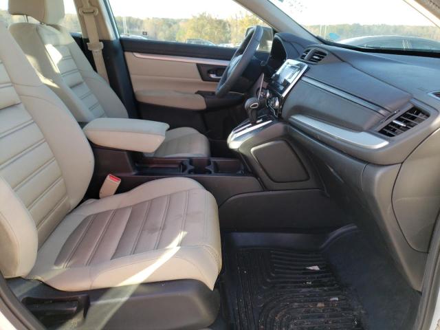 Photo 4 VIN: 5J6RW5H36HL005824 - HONDA CR-V LX 