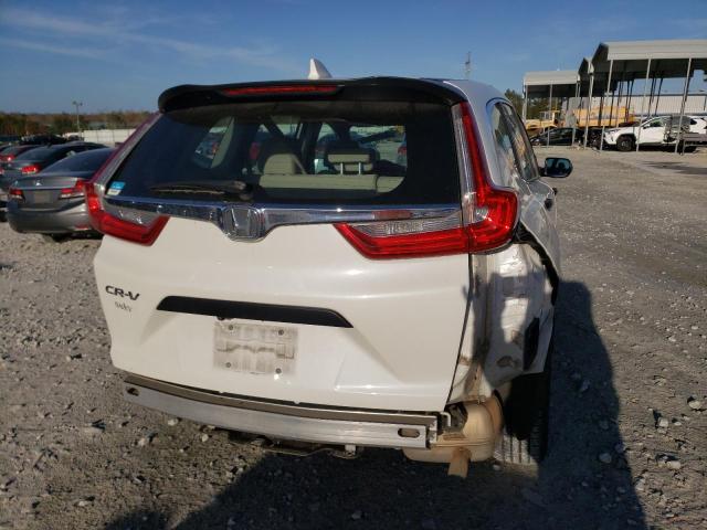 Photo 8 VIN: 5J6RW5H36HL005824 - HONDA CR-V LX 