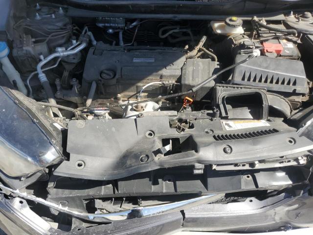 Photo 10 VIN: 5J6RW5H36KL004213 - HONDA CRV 