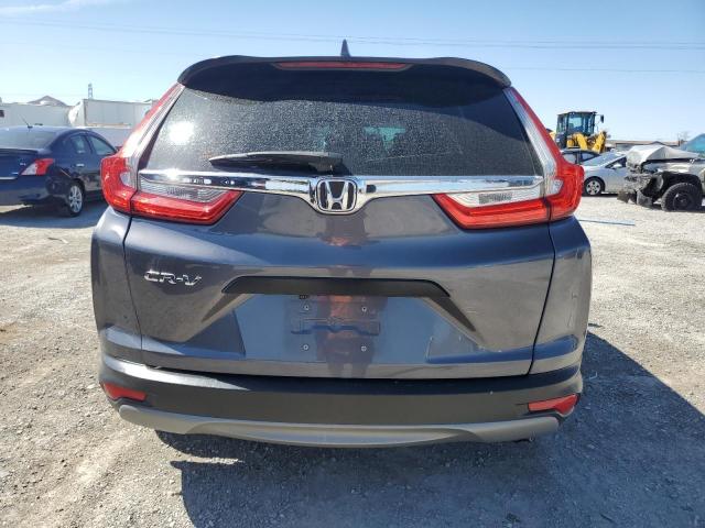 Photo 5 VIN: 5J6RW5H36KL004213 - HONDA CRV 