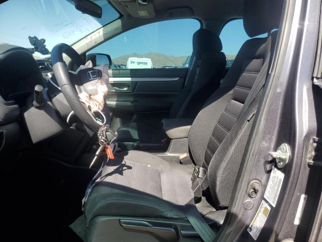 Photo 6 VIN: 5J6RW5H36KL004213 - HONDA CRV 