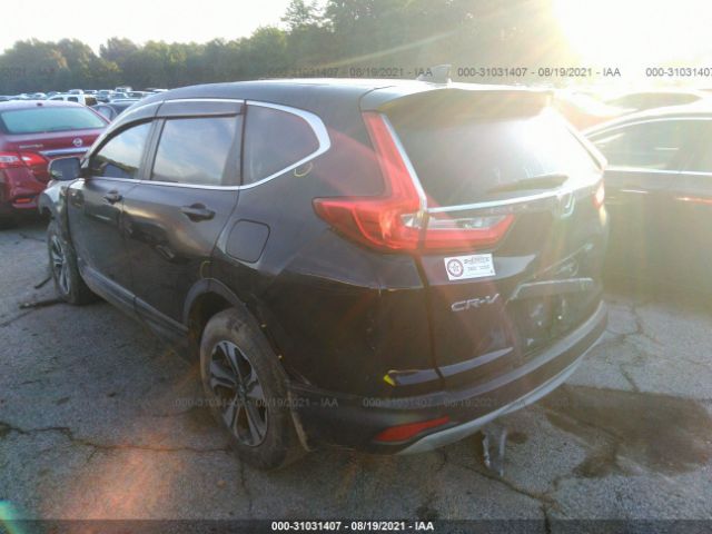 Photo 2 VIN: 5J6RW5H37HL003600 - HONDA CR-V 