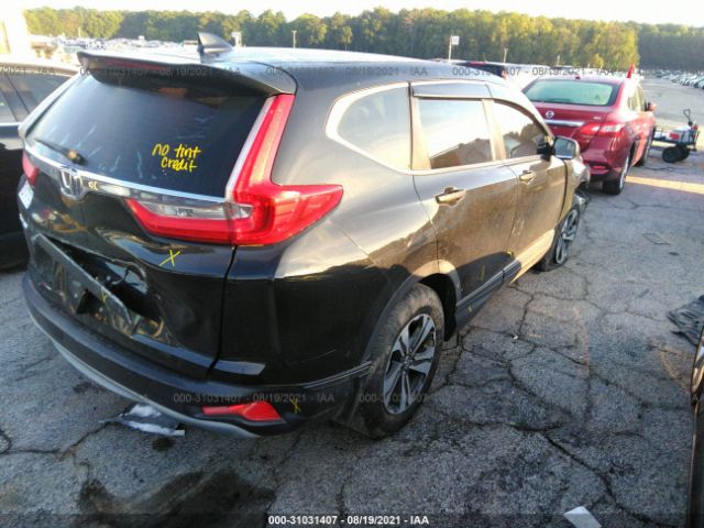 Photo 3 VIN: 5J6RW5H37HL003600 - HONDA CR-V 