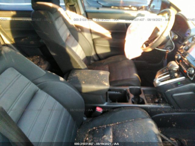 Photo 4 VIN: 5J6RW5H37HL003600 - HONDA CR-V 