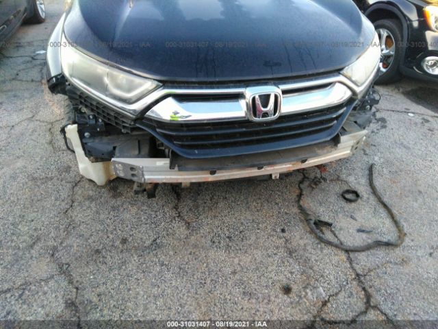 Photo 5 VIN: 5J6RW5H37HL003600 - HONDA CR-V 