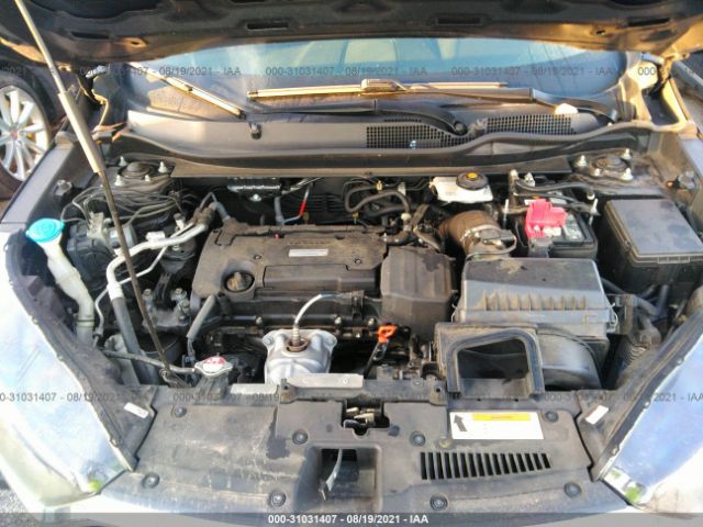 Photo 9 VIN: 5J6RW5H37HL003600 - HONDA CR-V 